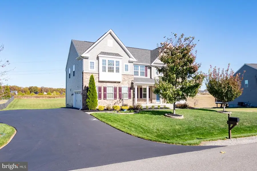 12711 Norwood Dr, Fredericksburg, VA 22407 - Image #3