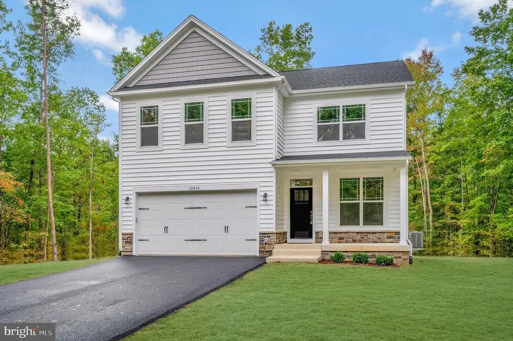 10631 Plank Rd, Spotsylvania, VA 22553 - #1