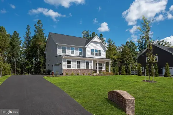 11405 Frosty Knolls Ct, SPOTSYLVANIA, VA 22551