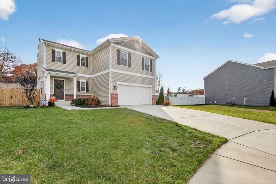 7402 Jake Ct, Fredericksburg, VA 22407 - Image #2