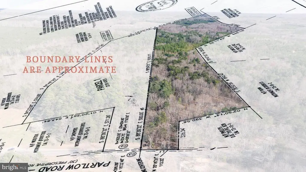 4669 Partlow Rd, Partlow, VA 22534 - #1