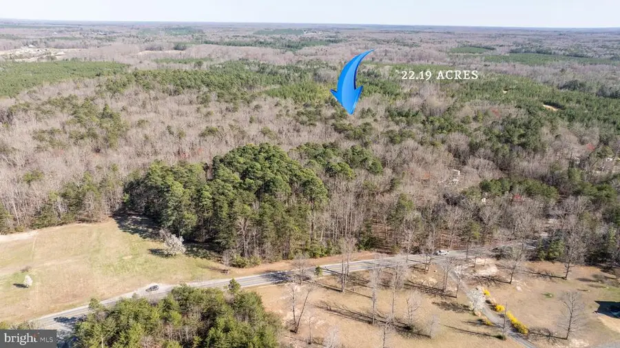 4669 Partlow Rd, Partlow, VA 22534 - #3