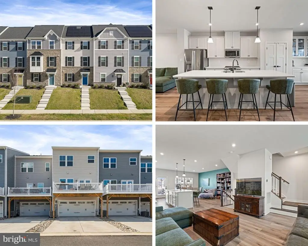 9342 Tanfield Dr, Fredericksburg, VA 22408 - Image #1