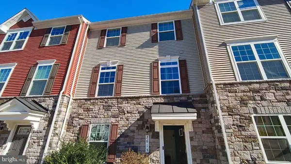 2615 Wheatland Station Way, FREDERICKSBURG, VA 22408