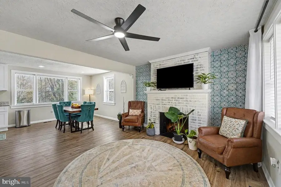 9119 Old Block House Ln, Spotsylvania, VA 22551 - Image #2