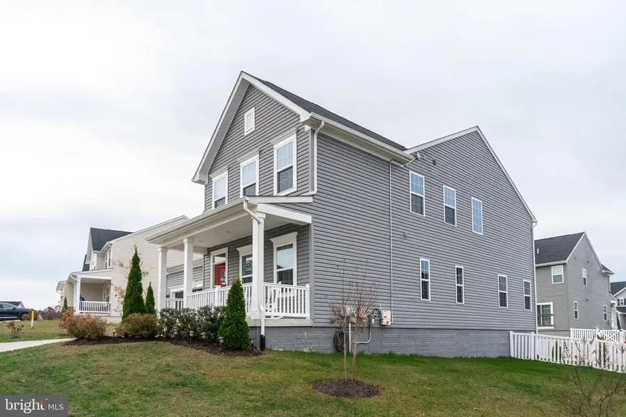 9216 Split Oak, Fredericksburg, VA 22407 - Image #2