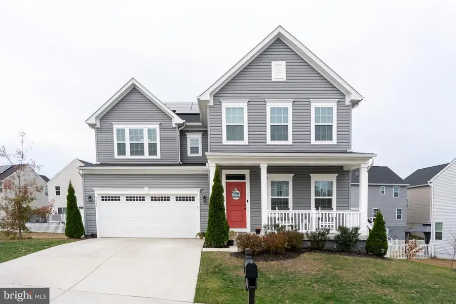 9216 Split Oak, Fredericksburg, VA 22407 - Image #3