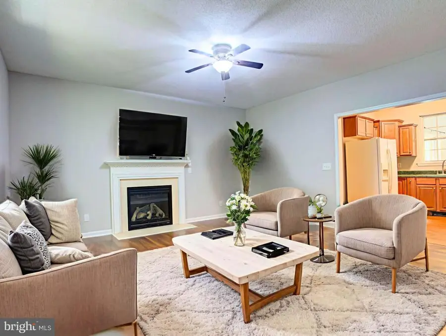 5832 Red Fox Dr, Spotsylvania, VA 22551 - #3