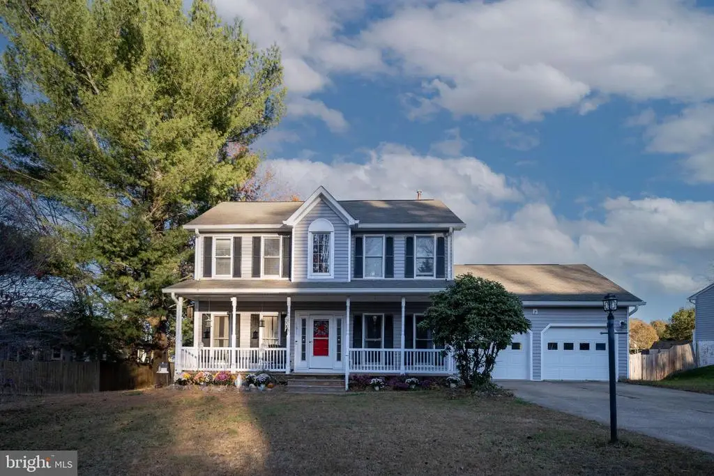 11911 Arbor Glen Dr, Fredericksburg, VA 22407 - Image #1