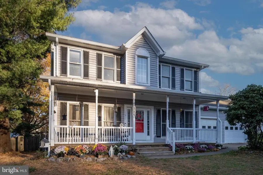 11911 Arbor Glen Dr, Fredericksburg, VA 22407 - Image #2