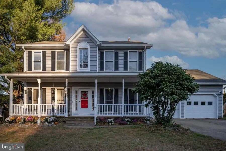 11911 Arbor Glen Dr, Fredericksburg, VA 22407 - Image #3