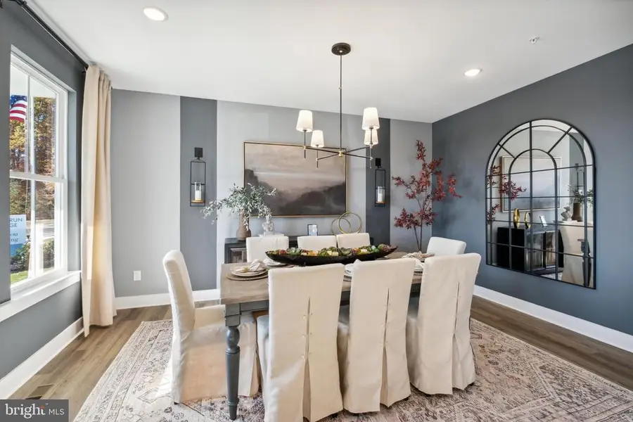 11185 Hazel Run Way #LOT 71, Fredericksburg, VA 22407 - Image #2