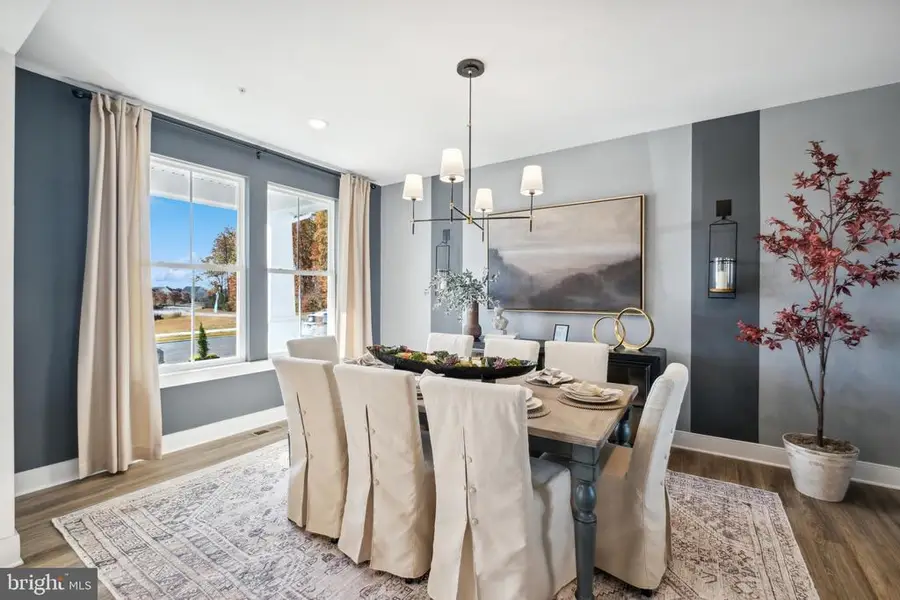 11185 Hazel Run Way #LOT 71, Fredericksburg, VA 22407 - Image #3