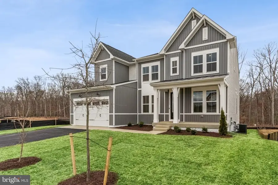 11119 Hazel Run Way #LOT 26, Fredericksburg, VA 22407 - Image #2