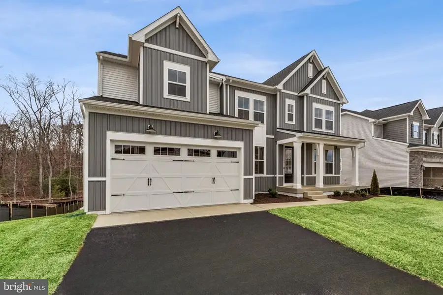 11119 Hazel Run Way #LOT 26, Fredericksburg, VA 22407 - Image #3