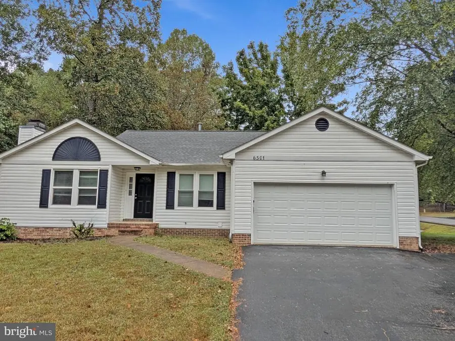 6501 Royal Oaks Dr, Fredericksburg, VA 22407 - Image #3