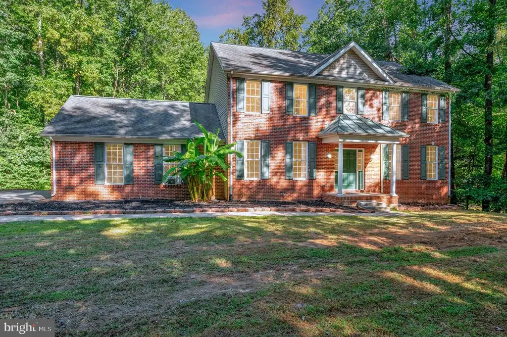 7931 E Robert E Lee Ct, Spotsylvania, VA 22551 - Image #1