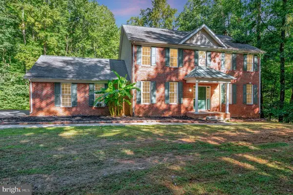 7931 E Robert E Lee Ct, SPOTSYLVANIA, VA 22551