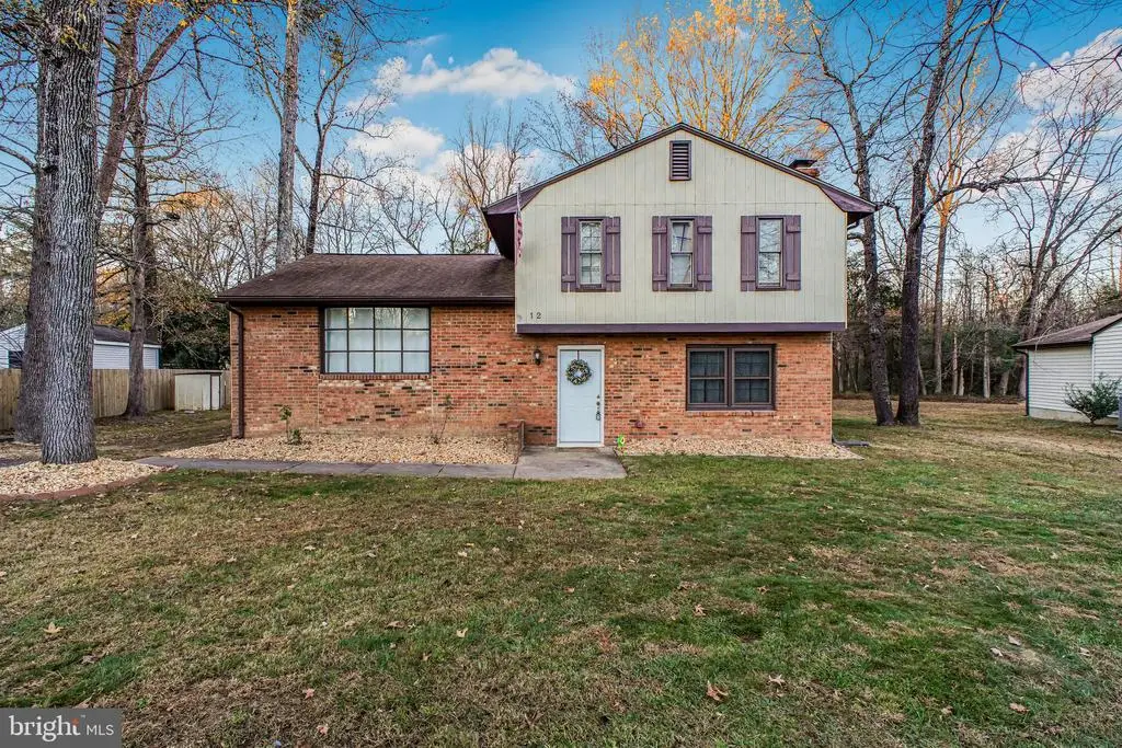 12 Teton Dr, Fredericksburg, VA 22408 - Image #1