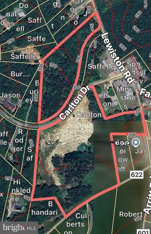 85 Carlton Dr, Bumpass, VA 23024 - #2