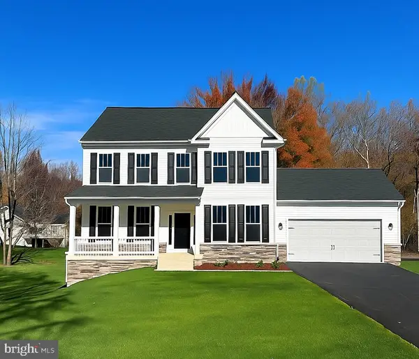 15309 Red Oak Ln, MINERAL, VA 23117