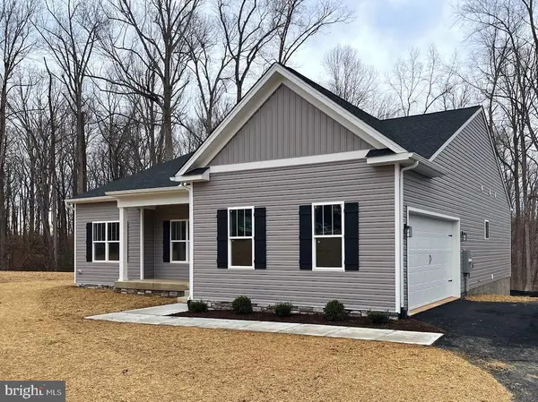 10416 Ni River Dr, SPOTSYLVANIA, VA 22553