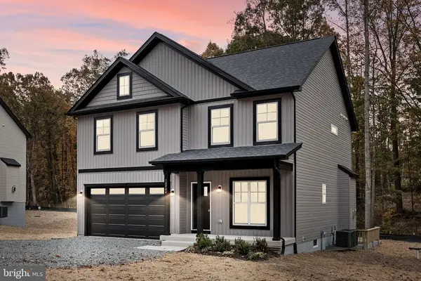 10904 Thiel Ct, SPOTSYLVANIA, VA 22551