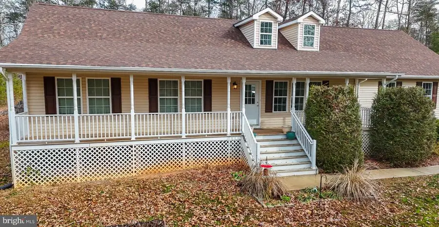 13403 Alva Brooks Ln, Spotsylvania, VA 22551 - Image #3