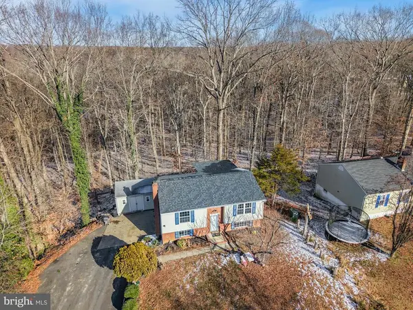 111 Galaxie Dr, FREDERICKSBURG, VA 22407