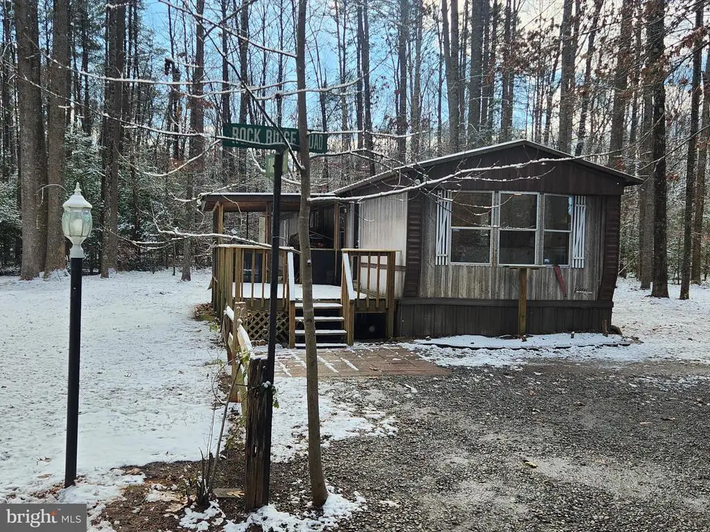 6101 Glebe Run Rd, Partlow, VA 22534 - Image #1