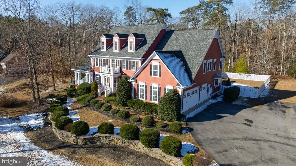 12013 Sawhill Blvd, Spotsylvania, VA 22553 - #1