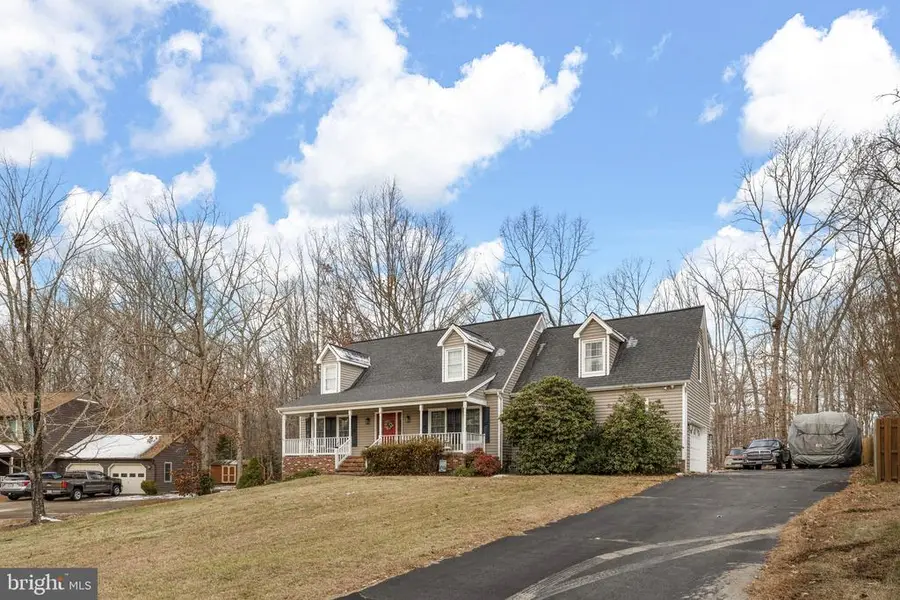 706 Stonewall Ln, Fredericksburg, VA 22407 - Image #3
