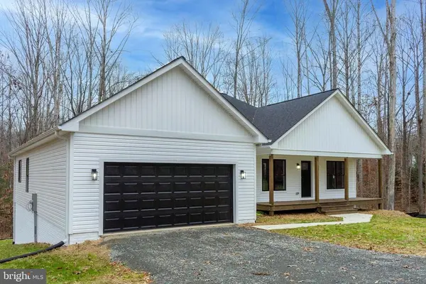 15409 Drummers Ln, ORANGE, VA 22960