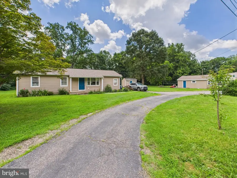 9803 Leavells Rd, Fredericksburg, VA 22407 - #2