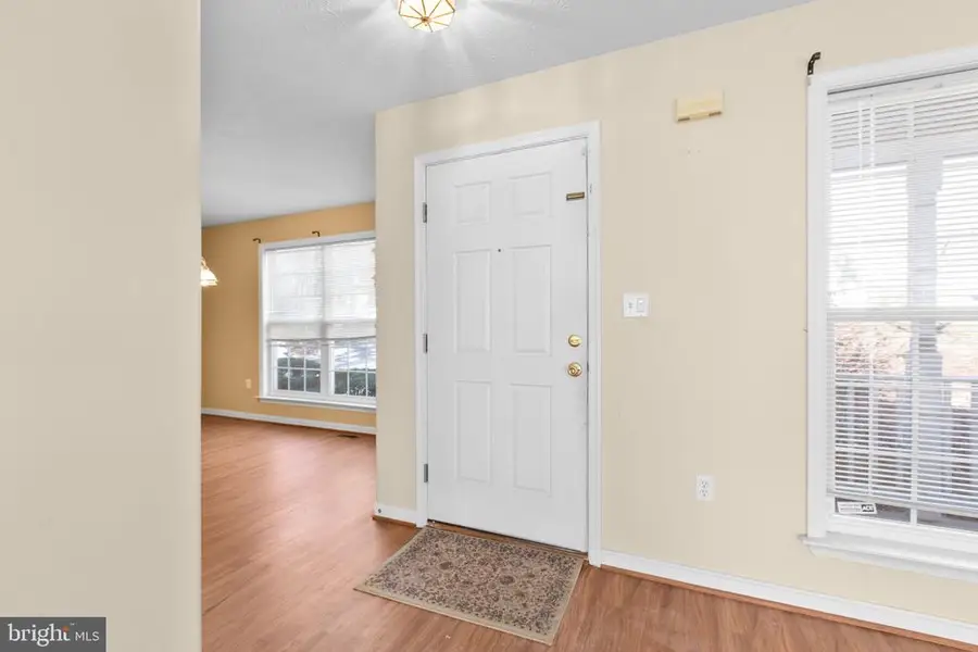 3810 Townsley St, Fredericksburg, VA 22408 - #3
