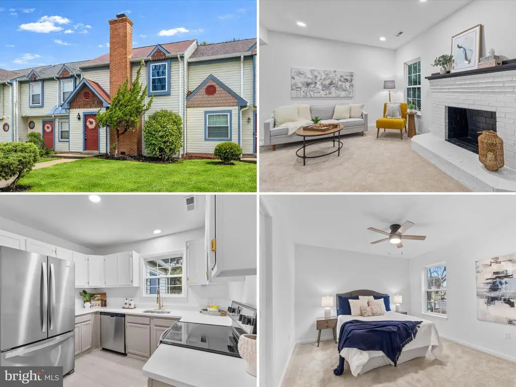 2227 Rock Creek Rd, Fredericksburg, VA 22407 - #1