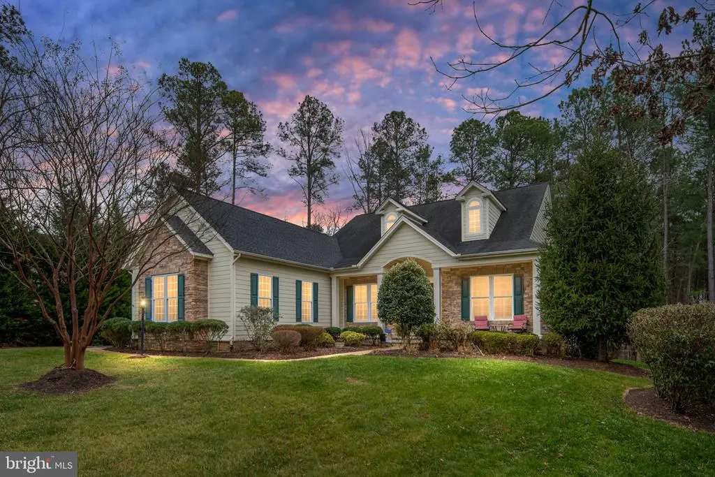 11620 Pine Hollow Ln, Spotsylvania, VA 22551 - #1