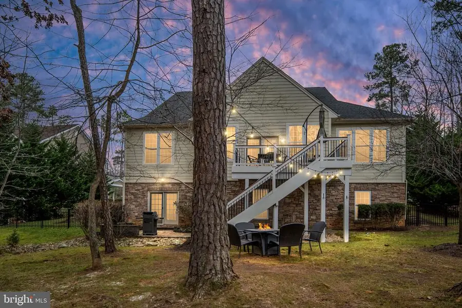 11620 Pine Hollow Ln, Spotsylvania, VA 22551 - #2