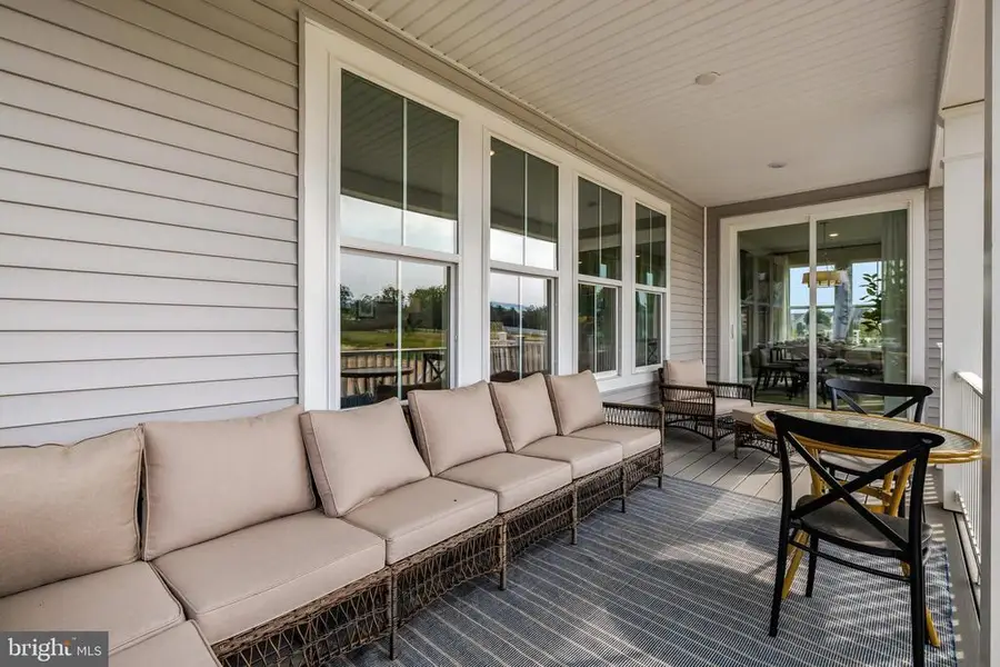 11105 Hazel Run Way #LOT 19, Fredericksburg, VA 22407 - Image #2