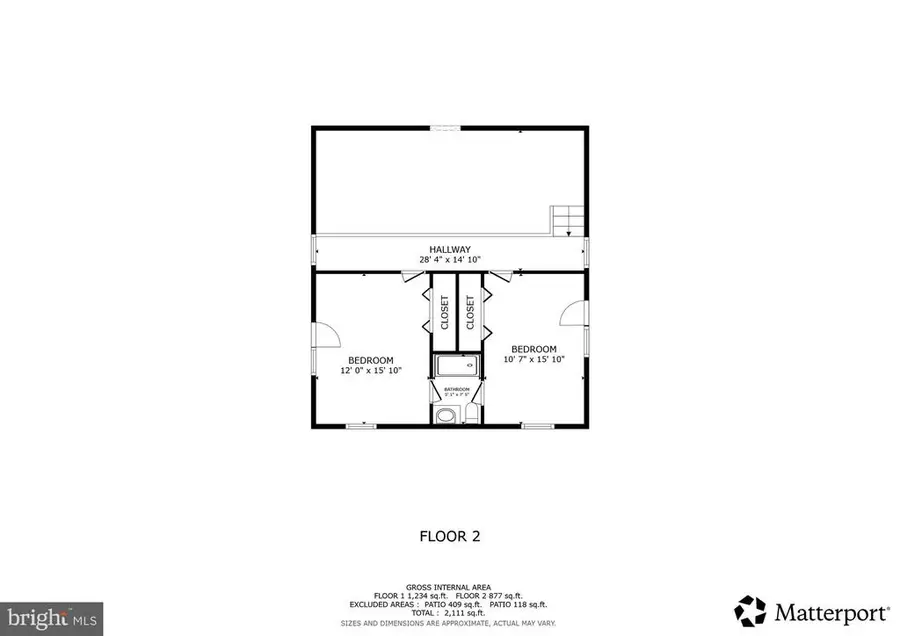 11800 Dukes Dr, Bumpass, VA 23024 - Image #2