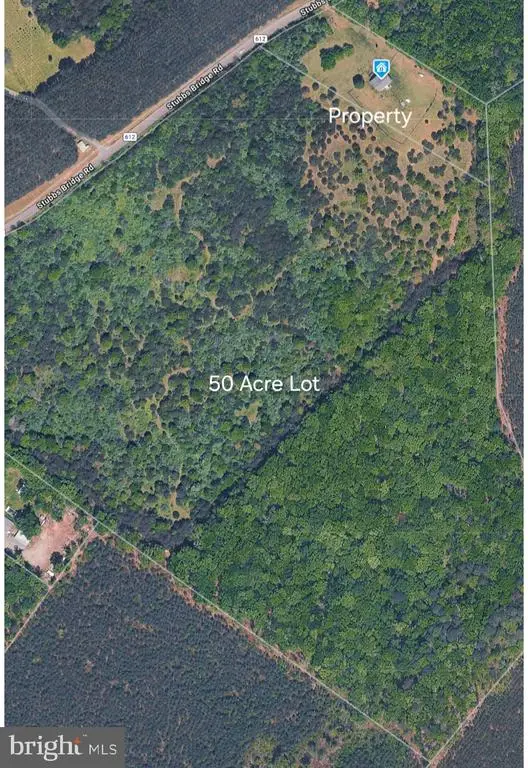 7635 Stubbs Bridge Rd, Spotsylvania, VA 22551 - #1