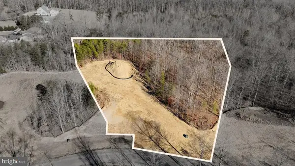 12507 Josephine Ln, FREDERICKSBURG, VA 22407