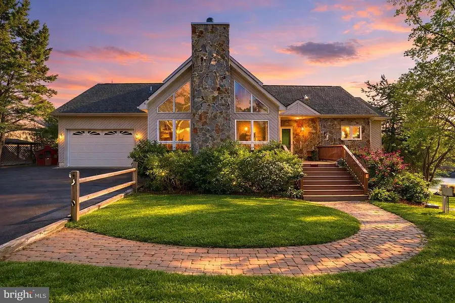 6407 Matthew Ln, Mineral, VA 23117 - #2