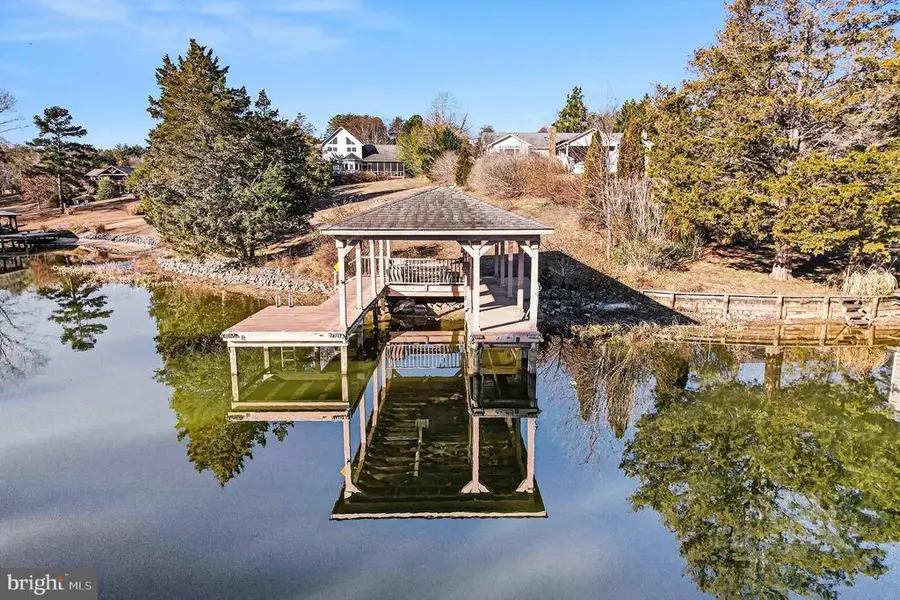 6407 Matthew Ln, Mineral, VA 23117 - #3