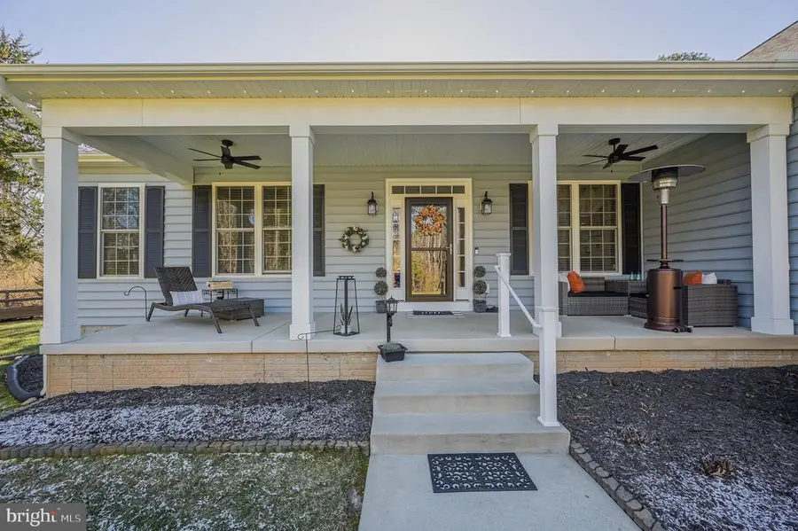 4338 Creighton Ln, Spotsylvania, VA 22551 - Image #3