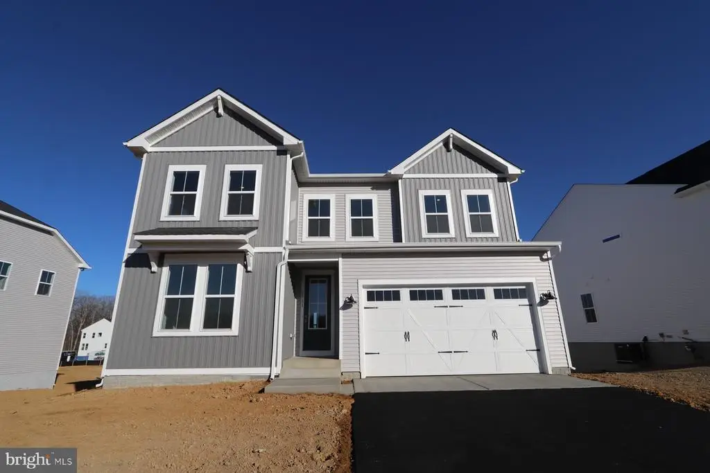 5511 Ivy Bush Ln #LOT 83, Fredericksburg, VA 22407 - Image #1