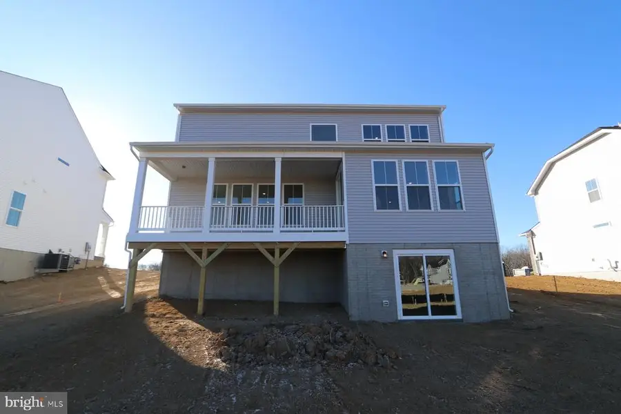 5511 Ivy Bush Ln #LOT 83, Fredericksburg, VA 22407 - Image #2