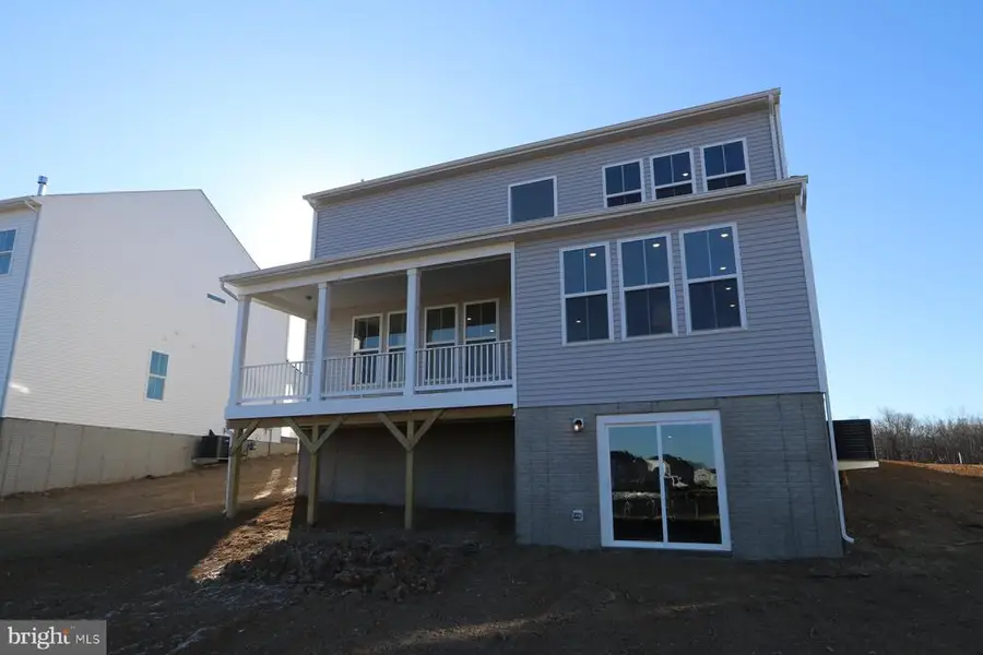 5511 Ivy Bush Ln #LOT 83, Fredericksburg, VA 22407 - Image #3