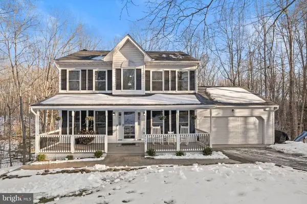 8002 Sourwood Ct, SPOTSYLVANIA, VA 22551