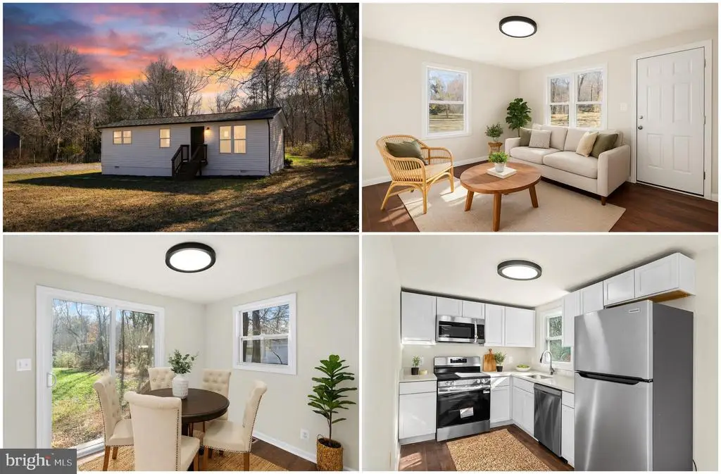 3366 Lavue Ln, Fredericksburg, VA 22408 - Image #1